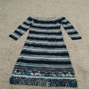 Lilly Pulitzer cotton dress